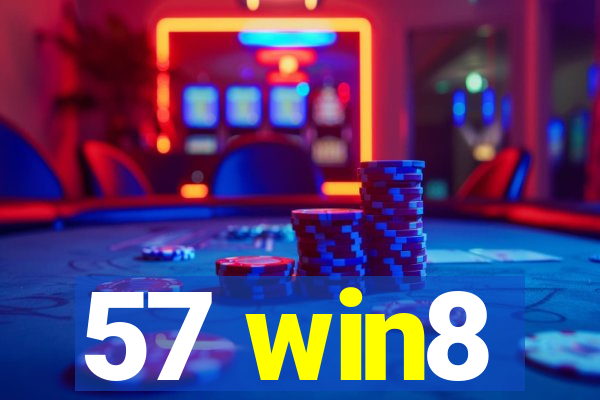 57 win8